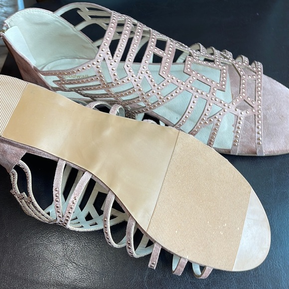 Women’s Cloudwalkers Gladiator Sandal - Picture 3 of 4